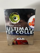Disney pixar ultimate for sale  San Jose