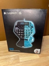Logitech g13 advanced for sale  Chandler