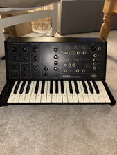 Vintage korg ms10 for sale  HIGH PEAK