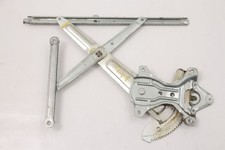 Fensterheber hinten links gebraucht kaufen  Wittenburg