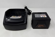 Stihl ak20 battery for sale  Janesville