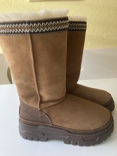 Ugg winterstiefel gr gebraucht kaufen  Ingoldingen