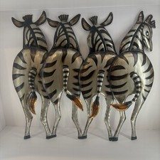 2013 zebra embossed for sale  Crownsville