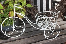 Blumenständer metall pflanzen gebraucht kaufen  Deutschland