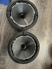 Infinity rare pair for sale  Sun Valley
