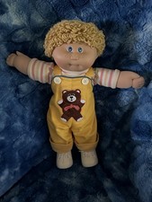 Jesmar cabbage patch for sale  Arden