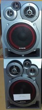 Parleur fixe chaine d'occasion  Bellac