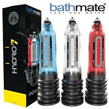 Bathmate hydro7 penis usato  Scurcola Marsicana