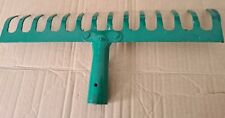 Garden rake head for sale  WILLENHALL