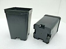10x vasi plastica usato  Lucca