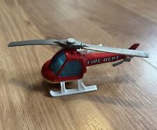 Helicopter matchbox 100 for sale  EMSWORTH