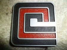 Emblema NOS Cub Cadet CCC Grill 582 682 782 982 1512 1572 1711 1772 1912 1914 comprar usado  Enviando para Brazil