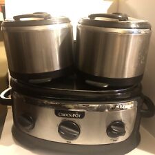 Crock pot swing for sale  Prior Lake