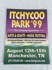 Itchycoo park music for sale  Estill Springs
