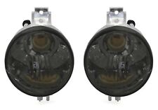 Frontblinker set schwarz gebraucht kaufen  Untersteinach