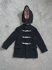 Burberry navy blue for sale  Scarsdale