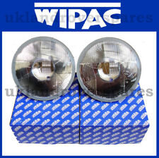 Inch quadoptic headlamps for sale  UK