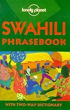 Swahili robert leonard gebraucht kaufen  Berlin