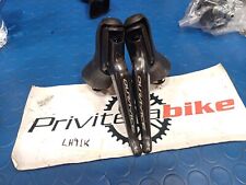 Comandi shimano dura usato  Catania