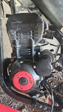 Daelim roadsport moteur d'occasion  Aillant-sur-Tholon