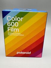 Polaroid color 600 gebraucht kaufen  Duisburg