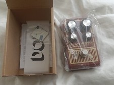 Dod meatbox bass for sale  Colorado Springs
