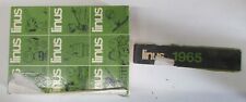 Collezione linus 1965 usato  Roma