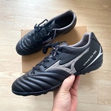Tênis de futebol Mizuno Monarcida Neo III Select AS masculino relvado largo 3E ✅Tamanho múltiplo comprar usado  Enviando para Brazil