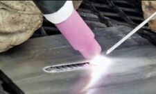 Fio de enchimento AZ92A magnésio tig, reparo de roda de fundição de 2,4 mm de diâmetro 3x 30 cm , usado comprar usado  Enviando para Brazil