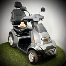 Tga breeze 2021 for sale  LANARK