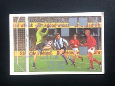 Nabisco kevin keegan for sale  BRIGHTON
