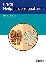 Heilpflanzensignaturen raimann gebraucht kaufen  Berlin