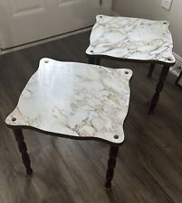 Set vintage white for sale  Conway