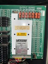 Cincinnati milacron vickers for sale  Hillsville