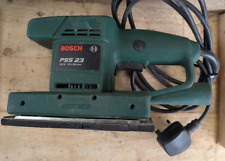 Bosch pss corded for sale  CALDICOT