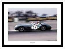 Aston martin dbr1 for sale  FARNHAM