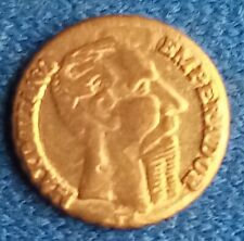 Mini mexique 1865 d'occasion  Vineuil