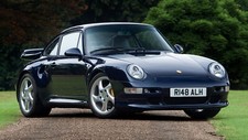 1997 porsche 911 for sale  USA