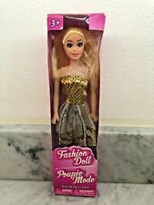 Fashion doll poupee for sale  Crossville