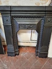 Antique cast iron for sale  PONTYPOOL