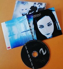 EVANESCENCE [ FALLEN ] PROMO CD ASIA EDITION comprar usado  Enviando para Brazil
