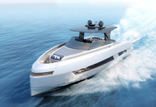 Manda yachts s05 gebraucht kaufen  Kaiserslautern