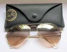 Sonnenbrille herren ray gebraucht kaufen  Aalen