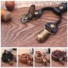 Adjustable mens genuine for sale  HATFIELD