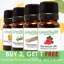 Essential oils pure for sale  Lorton