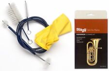 Kit nettoyage euphonium d'occasion Kit nettoyage euphonium d'occasion  Expédié en France