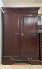 Mahogany french style d'occasion  Expédié en Belgium