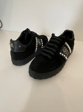 Philipp plein herrenschuhe gebraucht kaufen  Hannover
