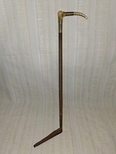 Vintage zair antler for sale  FROME