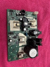 Controlador de placa de controle de motor inferior Precor papelaria bicicleta PP000000049445102 comprar usado  Enviando para Brazil
